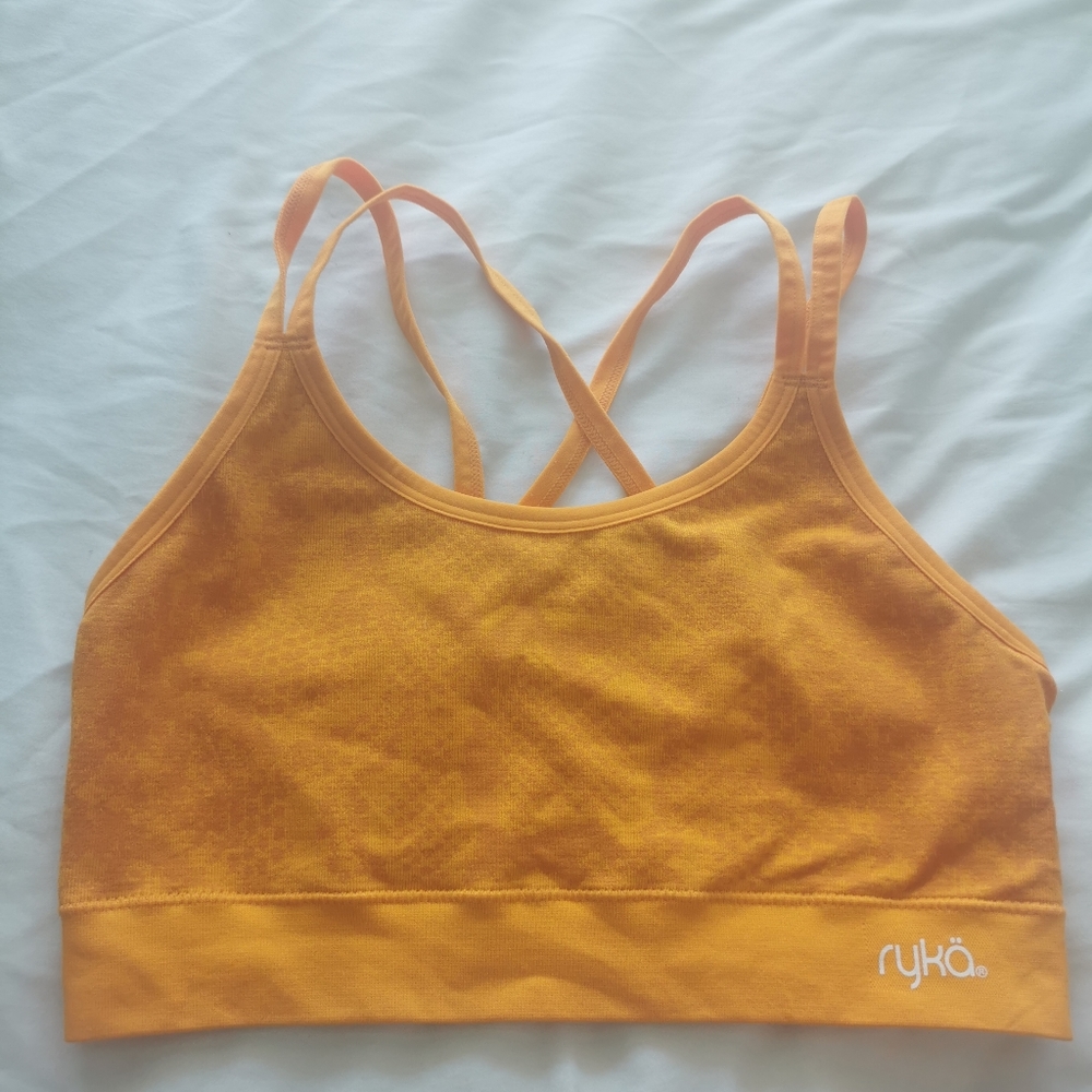 Ryka sports bra - Picture 1 of 7